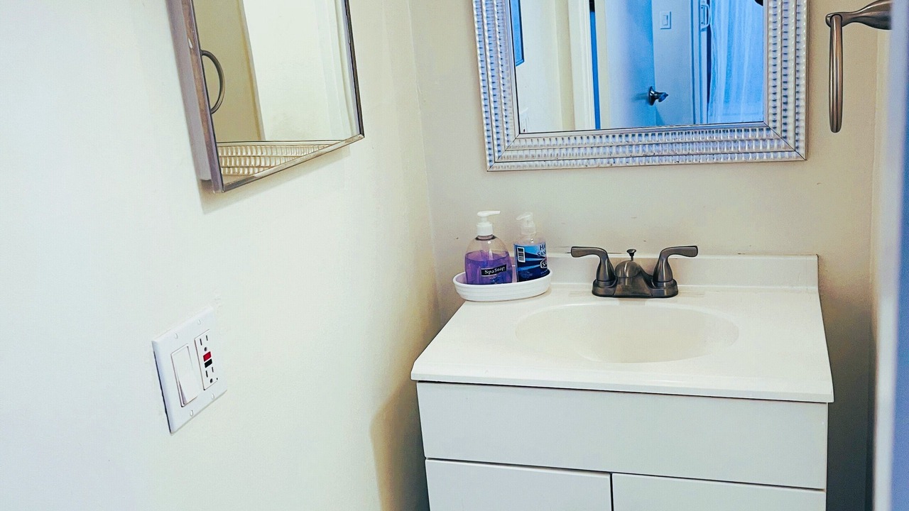 Photo of Bathroom in Riverside