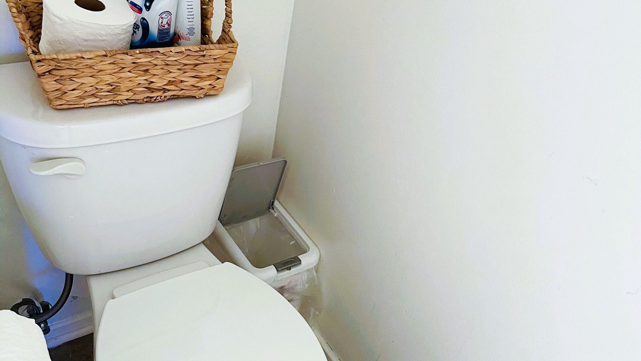 Photo of Bathroom in Riverside