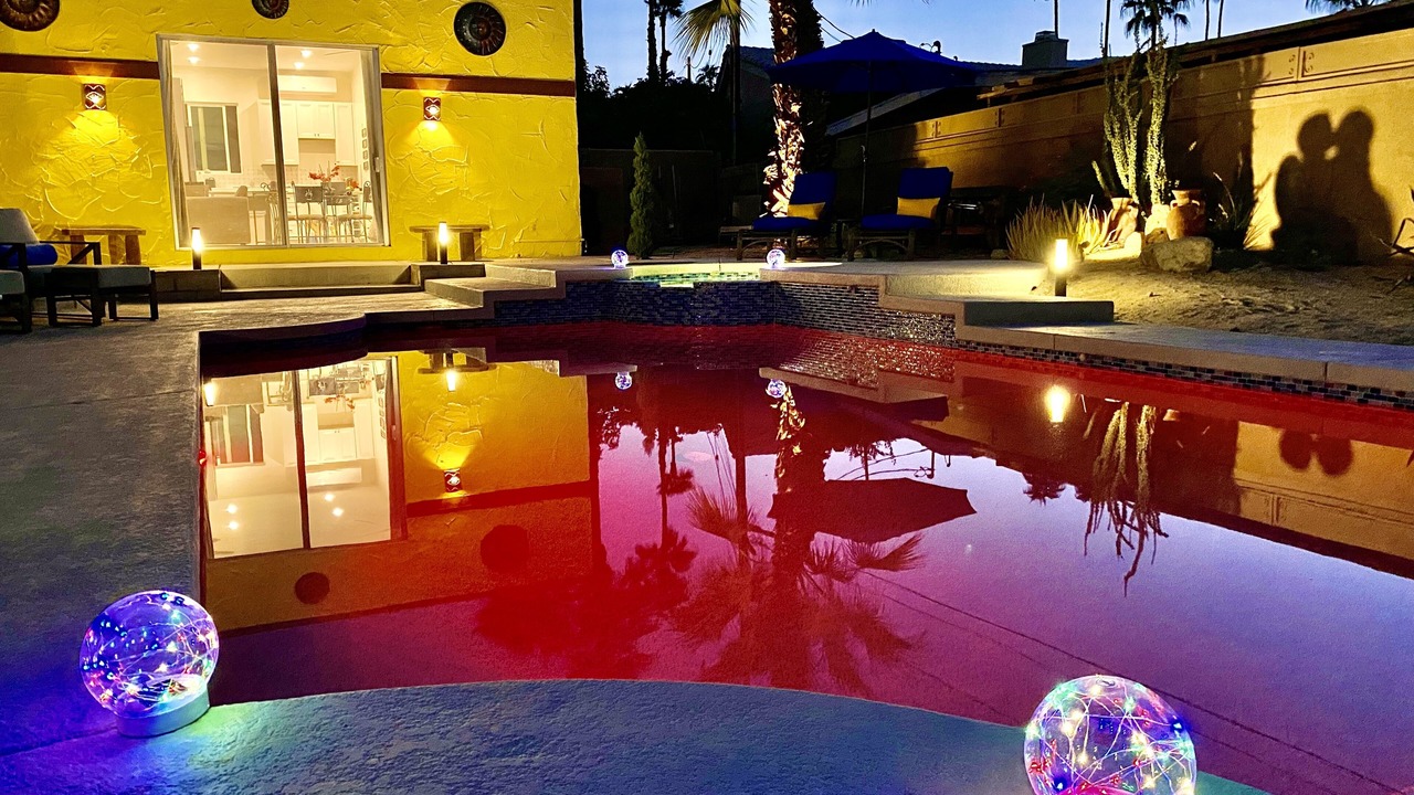 Photo of Outdoor in Palm Desert