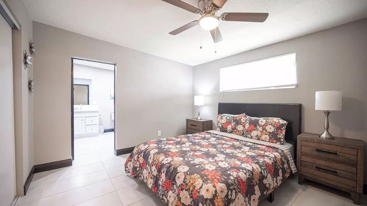 Photo of Bedroom in Townsite