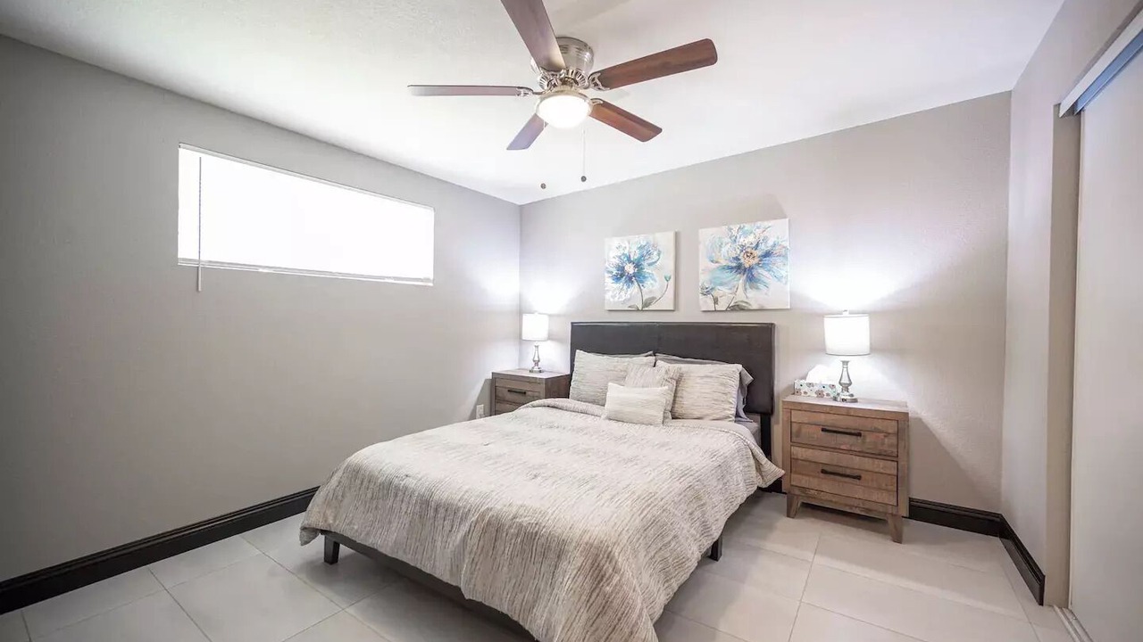 Photo of Bedroom in Townsite