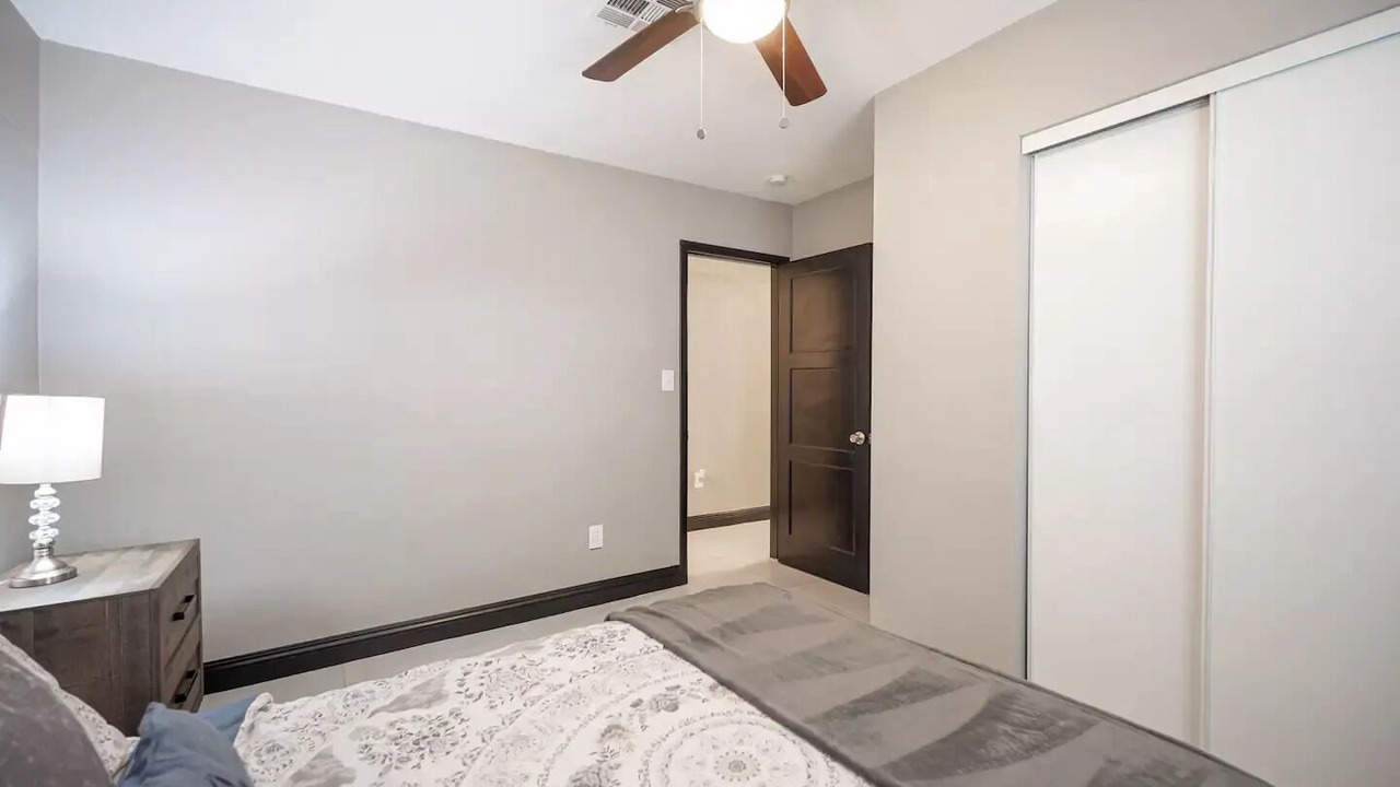 Photo of Bedroom in Townsite