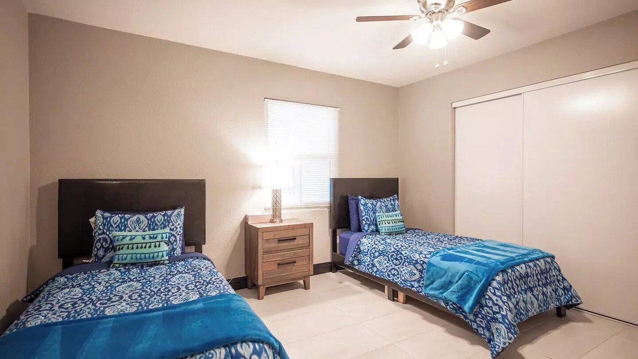 Photo of Bedroom in Townsite