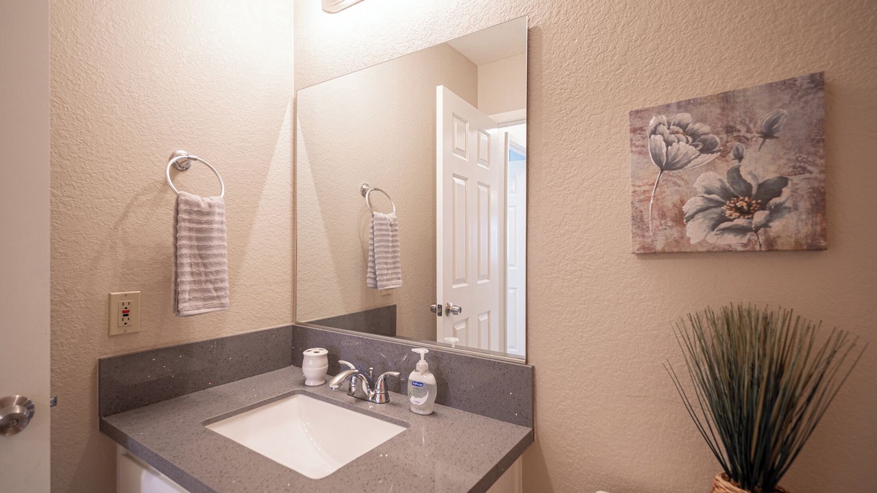 Photo of Bathroom in Green Valley North