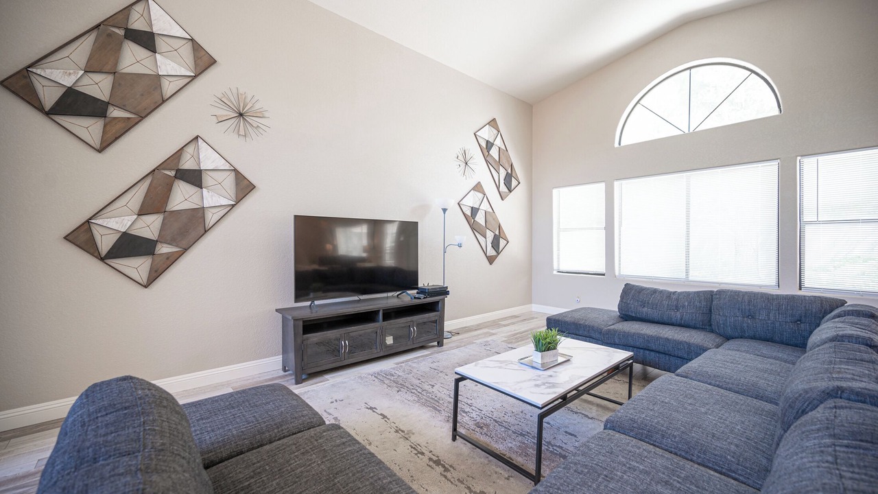 Photo of Livingroom in Green Valley North