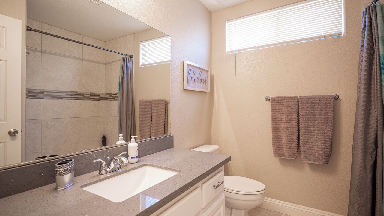 Photo of Bathroom in Green Valley North
