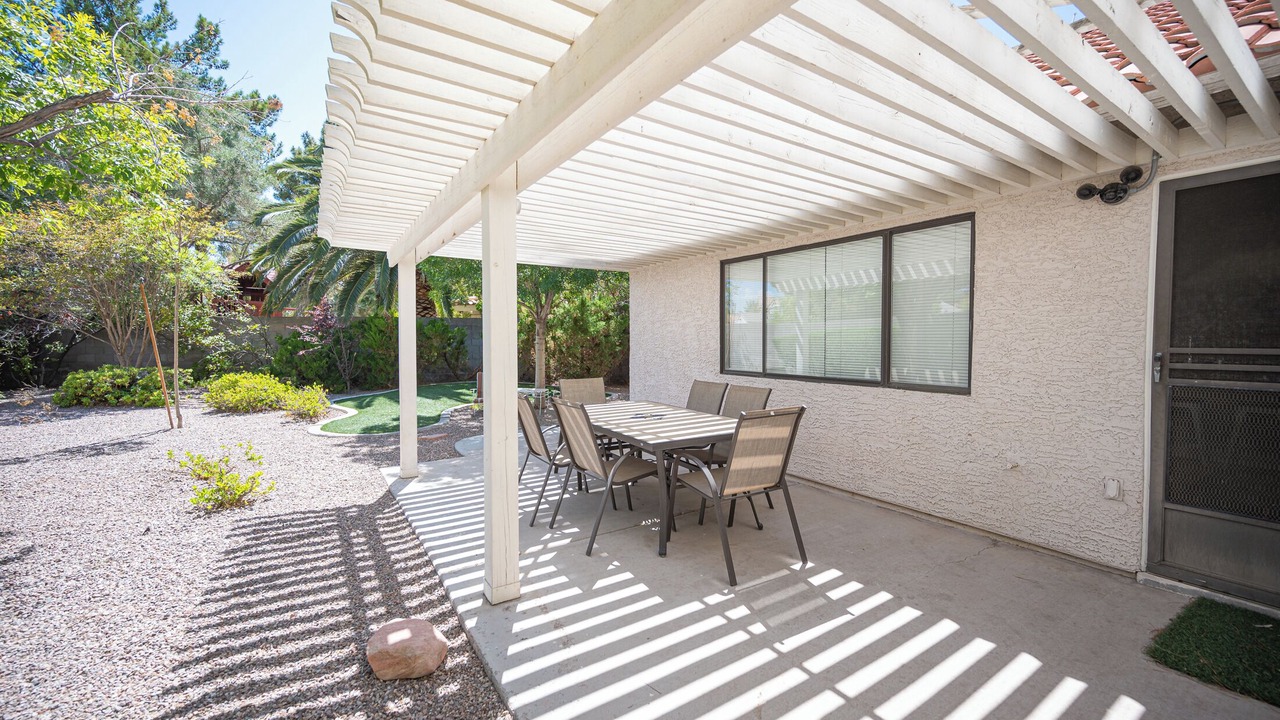 Photo of Outdoor in Green Valley North
