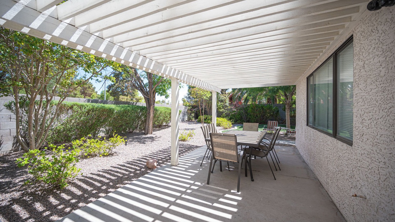 Photo of Outdoor in Green Valley North