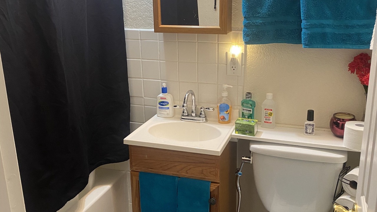 Photo of Bathroom in North Las Vegas