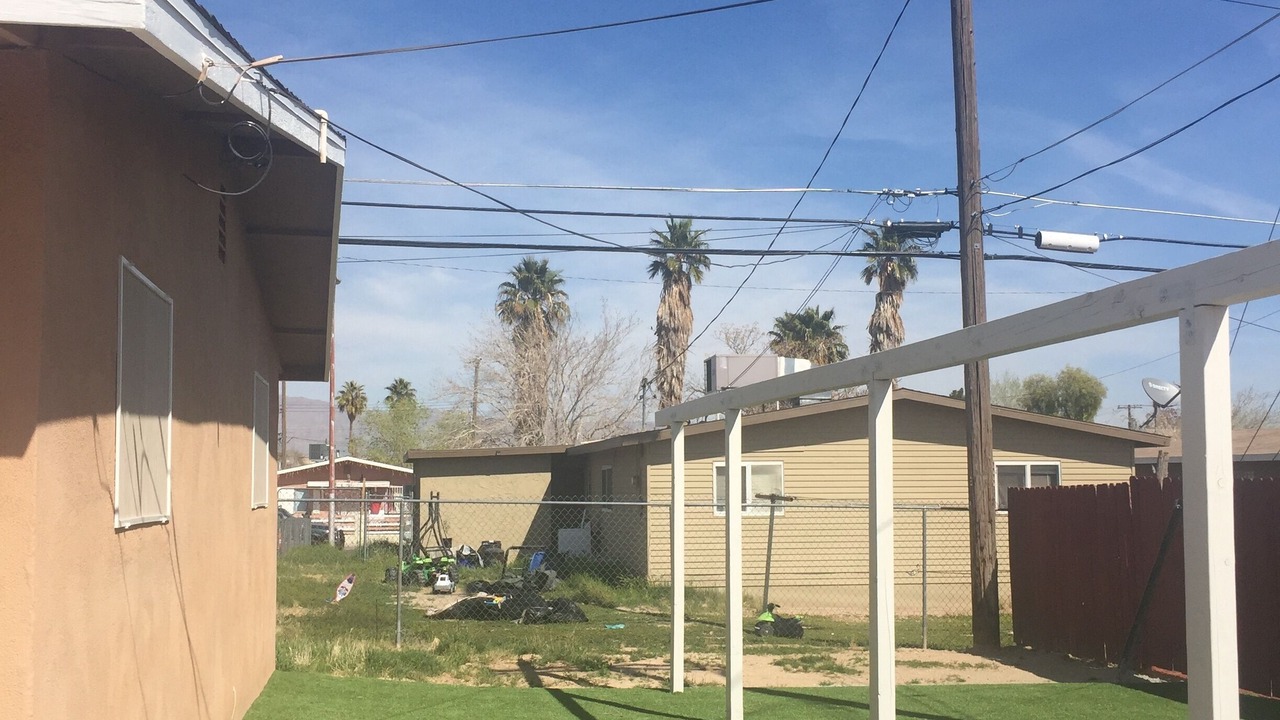 Photo of Outdoor in North Las Vegas