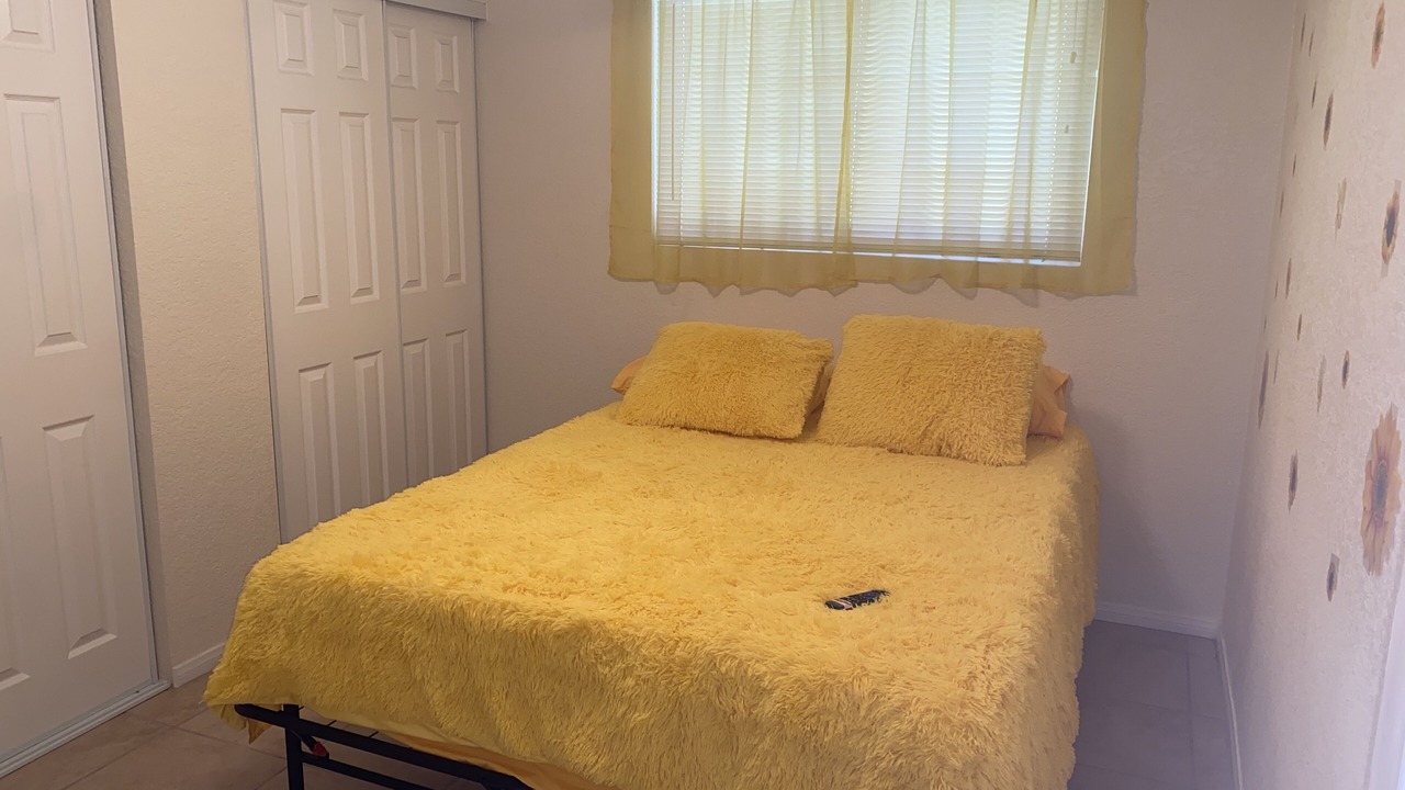 Photo of Bedroom in North Las Vegas