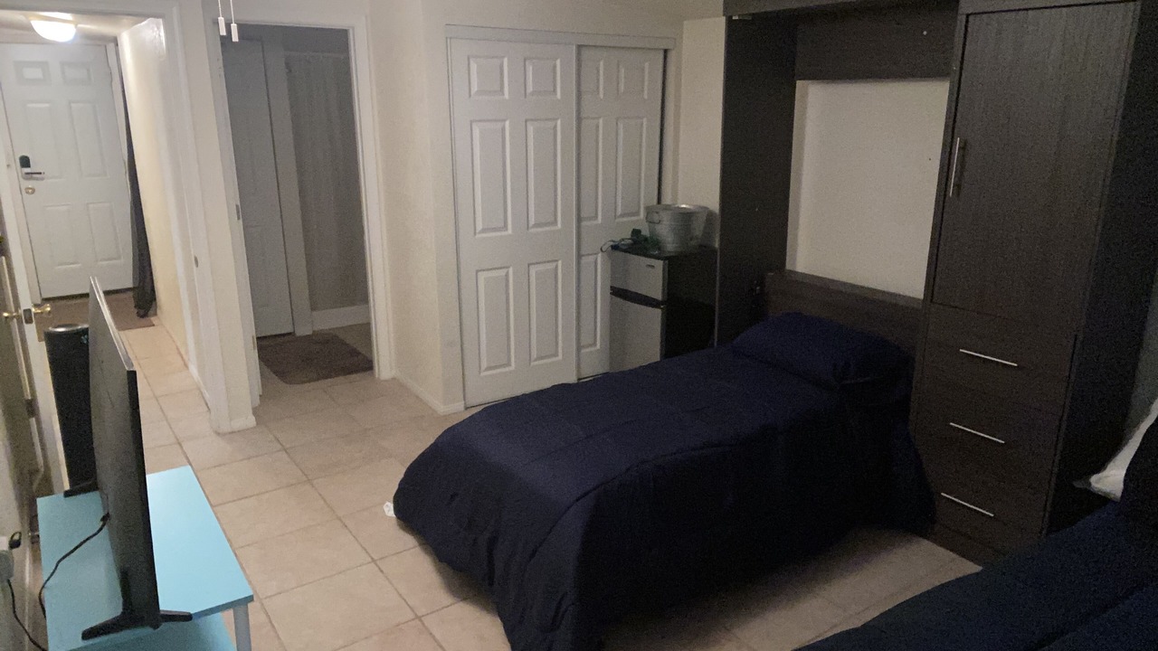 Photo of Bedroom in North Las Vegas
