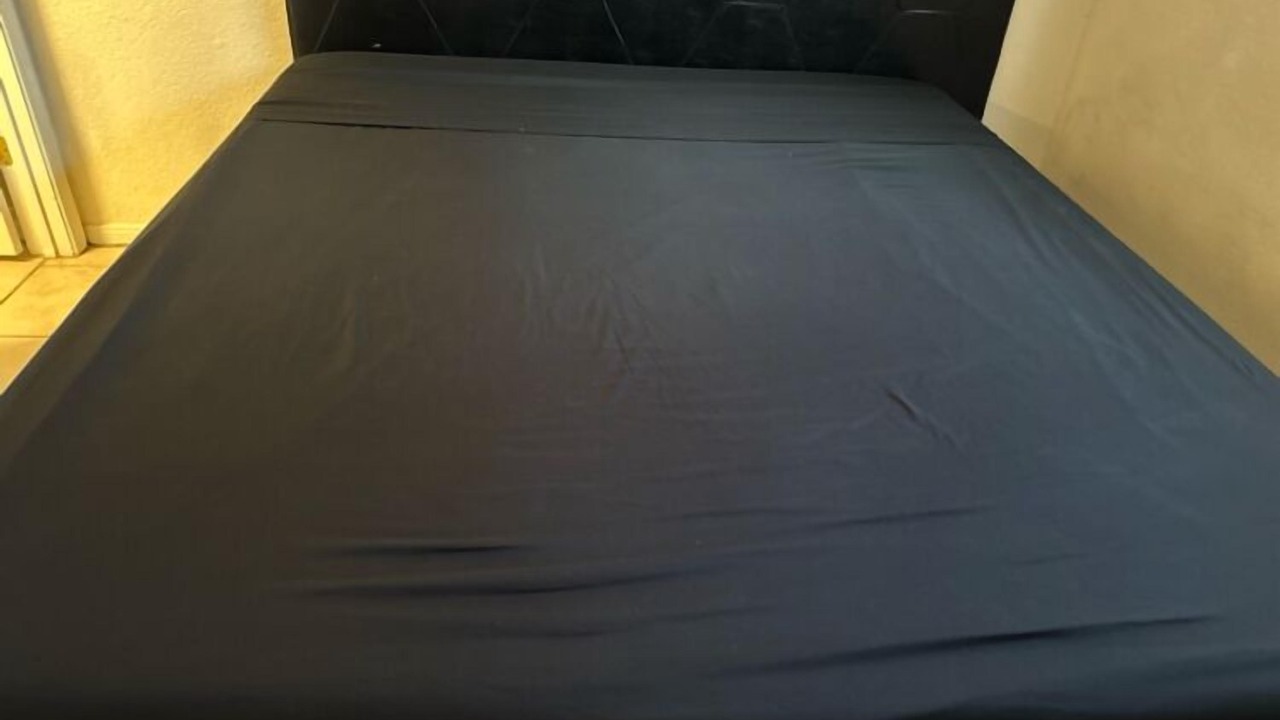 Photo of Bedroom in North Las Vegas