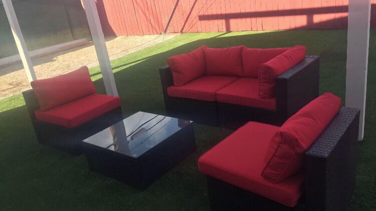 Photo of Outdoor in North Las Vegas