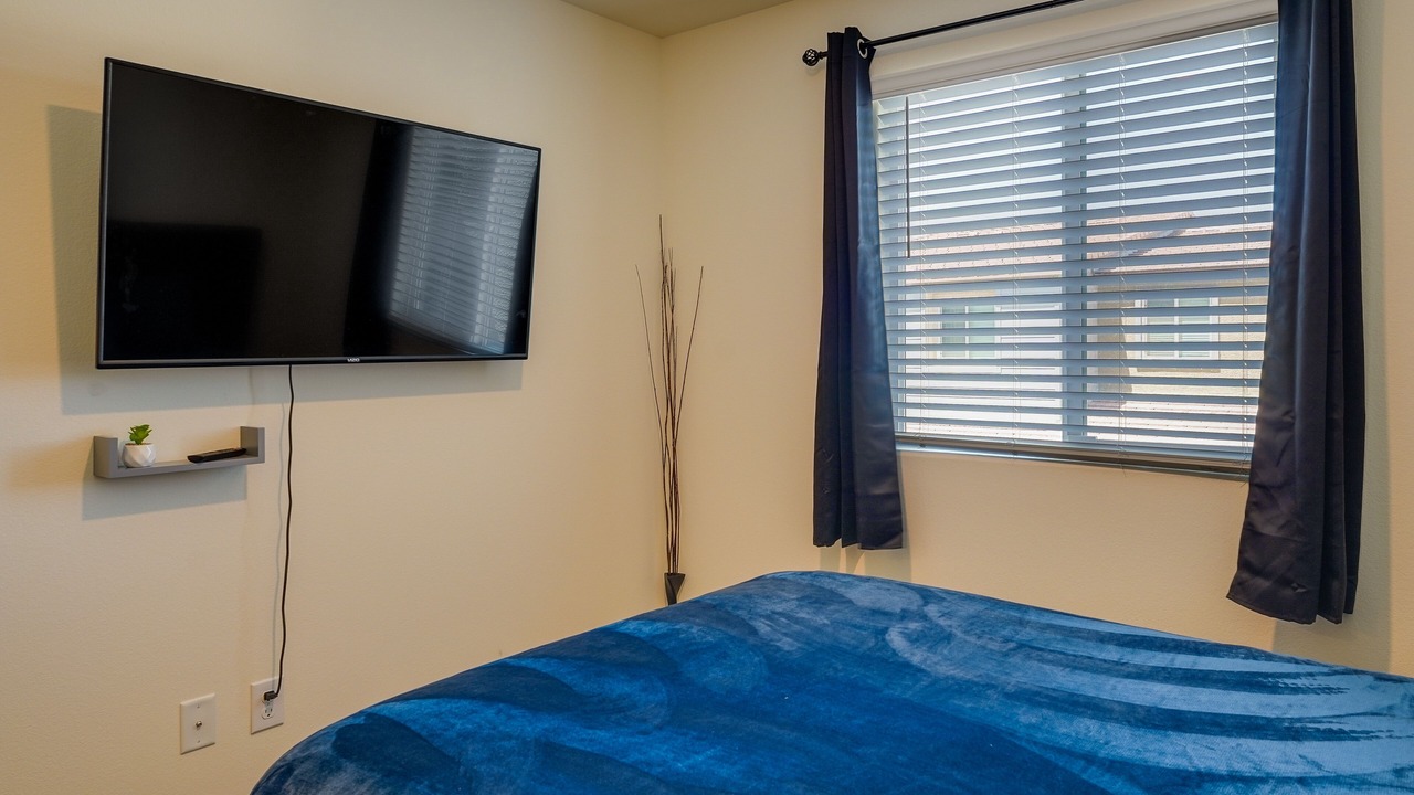 Photo of Bedroom in Henderson