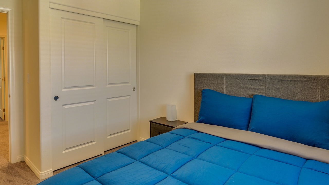 Photo of Bedroom in Henderson