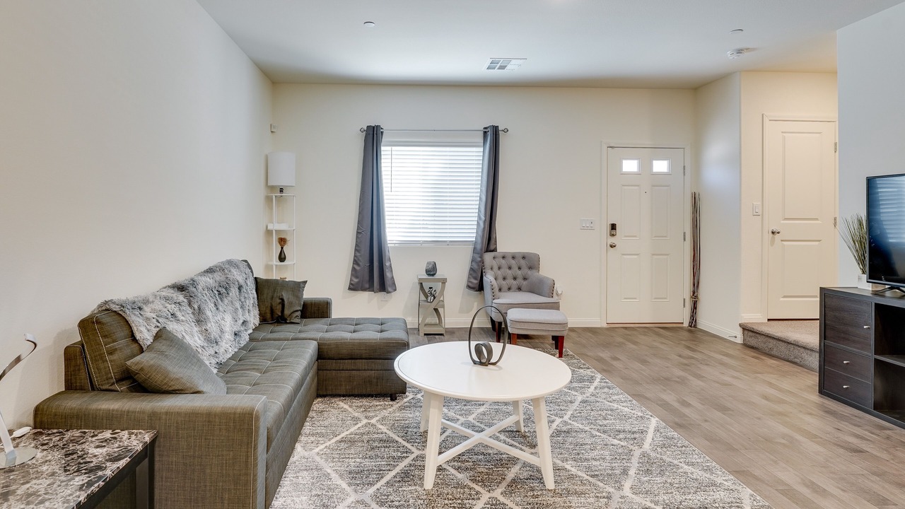 Photo of Livingroom in Henderson