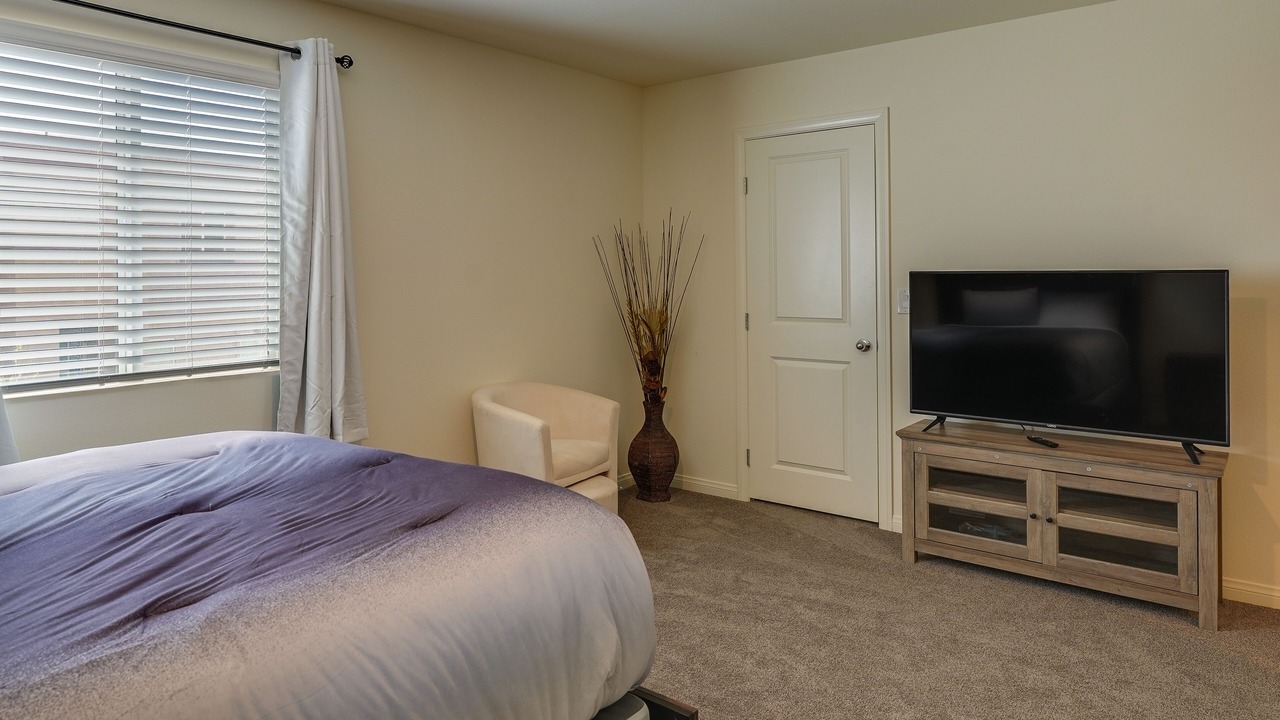 Photo of Bedroom in Henderson