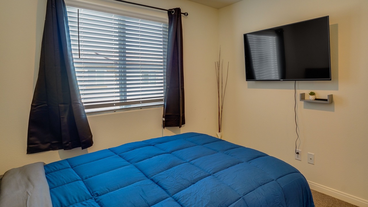 Photo of Bedroom in Henderson