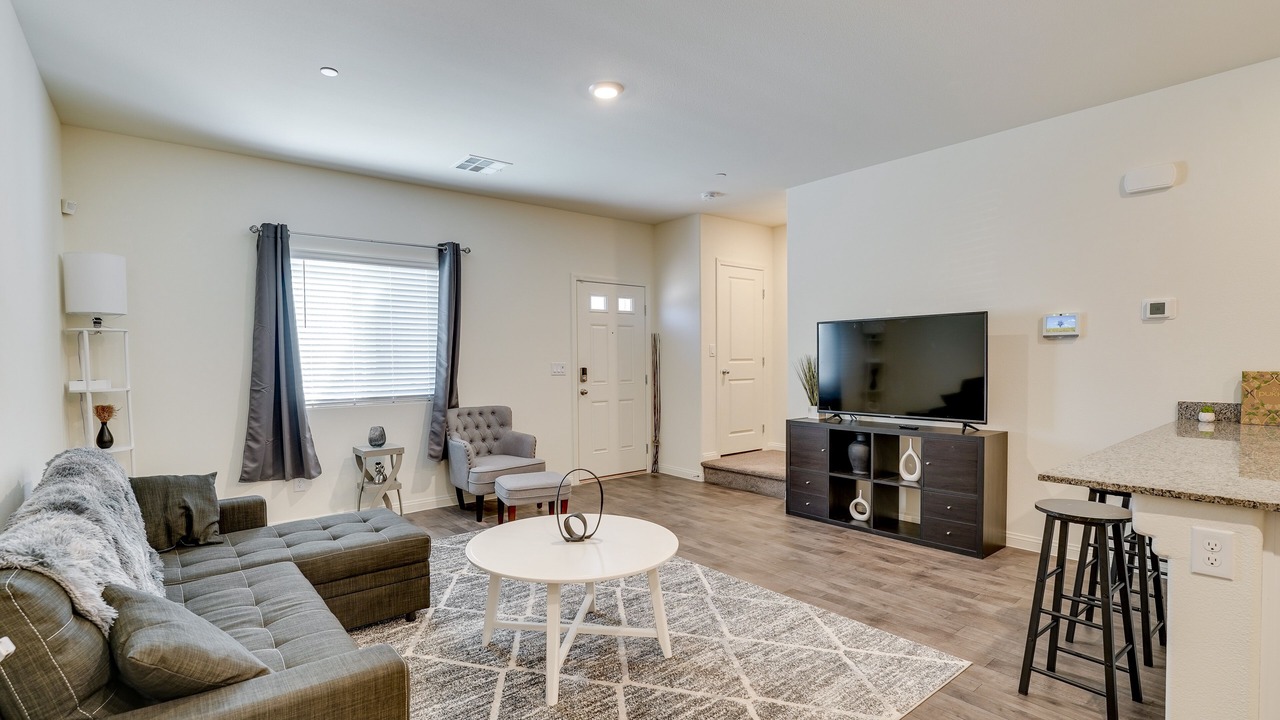 Photo of Bedroom in Henderson