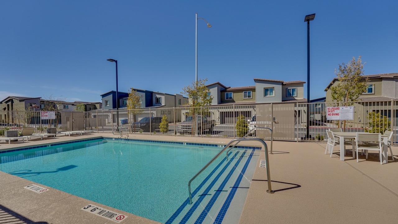Photo of Outdoor in Henderson