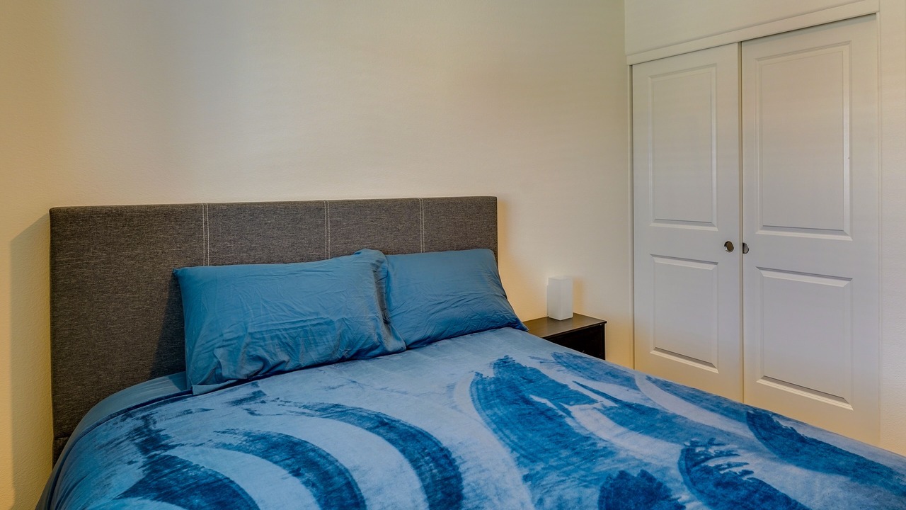 Photo of Bedroom in Henderson
