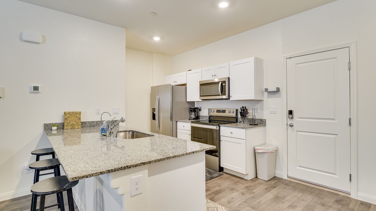 Photo of Kitchen in Henderson