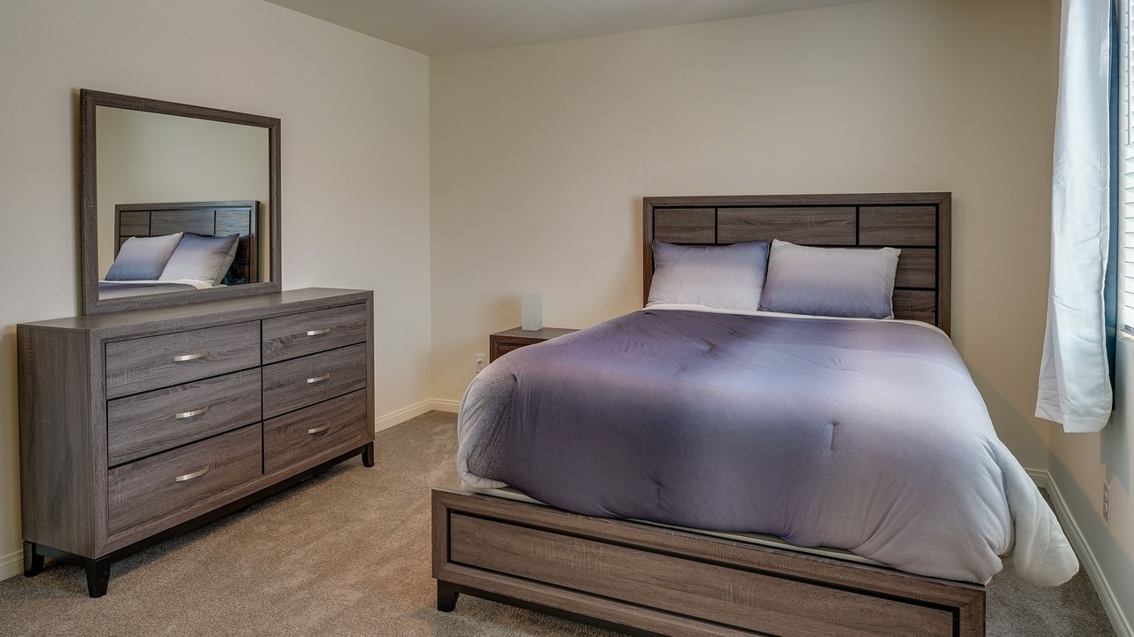 Photo of Bedroom in Henderson