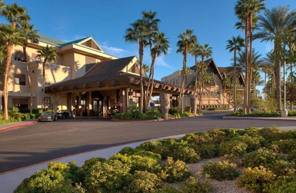 Photo of Outdoor in Las Vegas