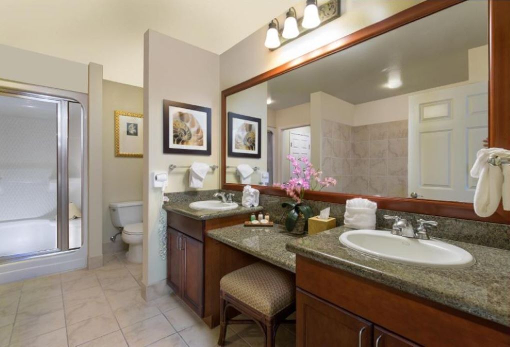 Photo of Bathroom in Las Vegas