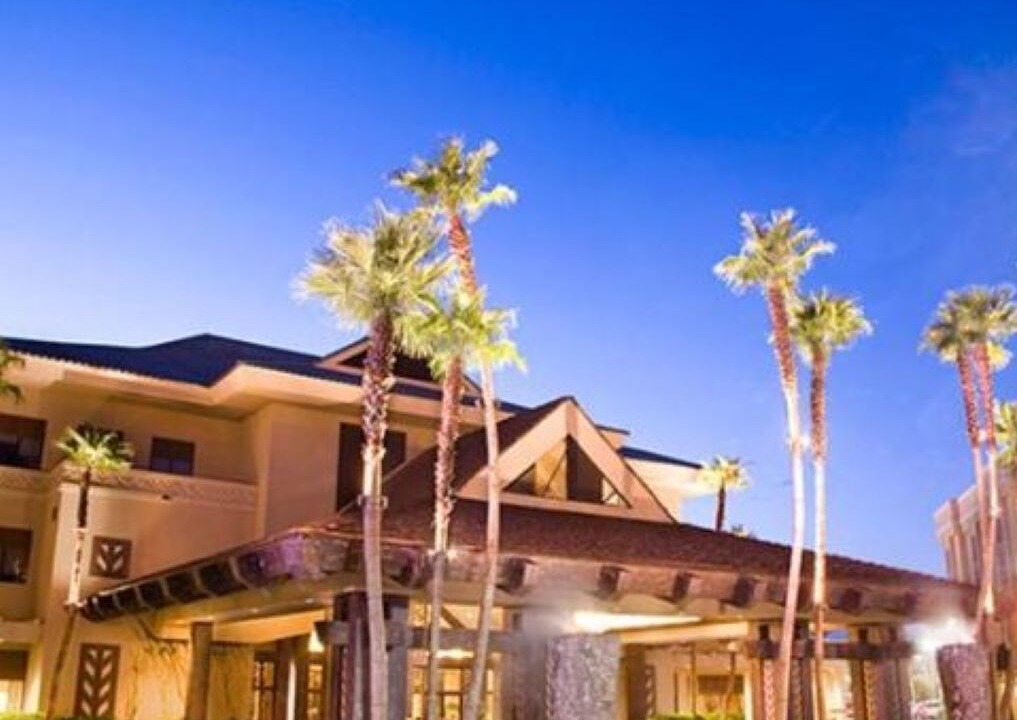 Photo of Outdoor in Las Vegas