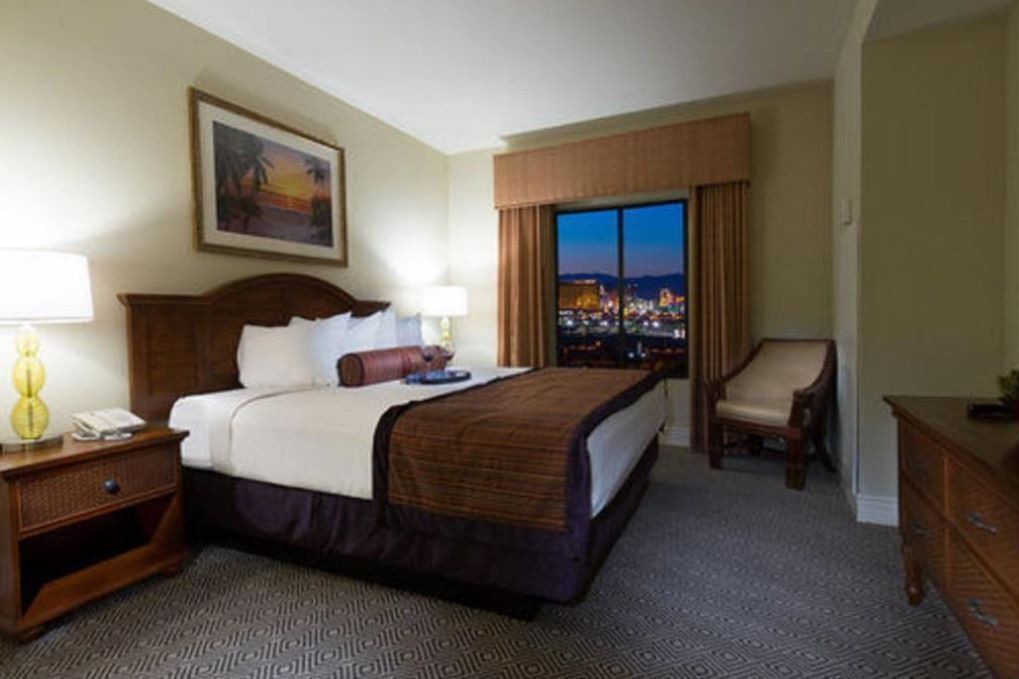 Photo of Bedroom in Las Vegas