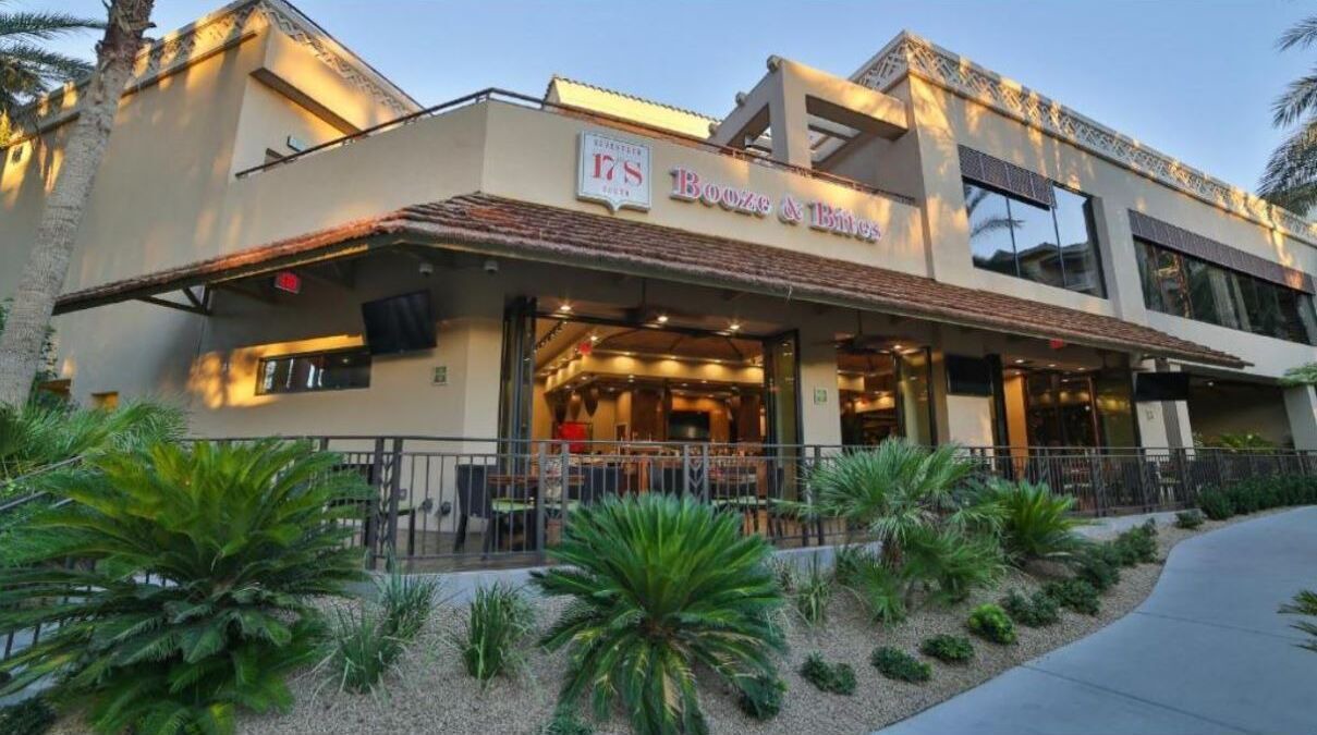 Photo of Outdoor in Las Vegas
