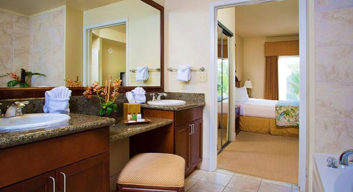 Photo of Bathroom in Las Vegas
