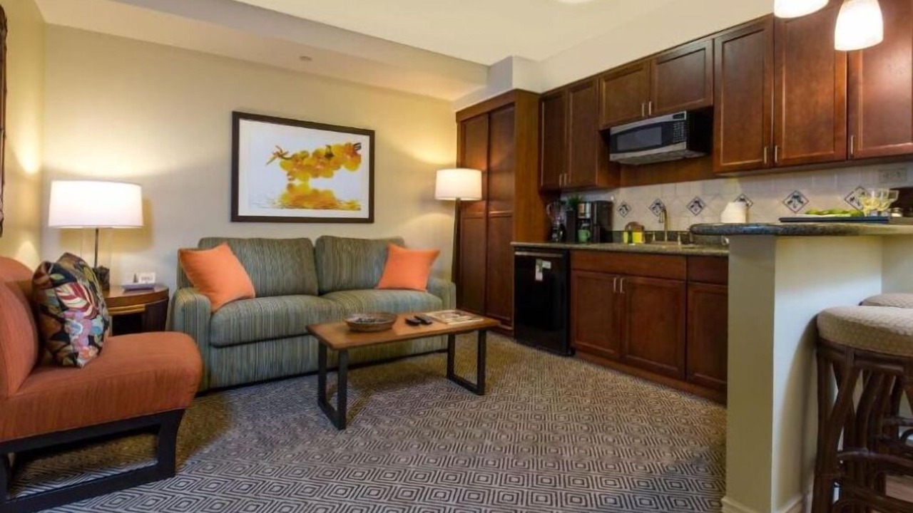 Photo of Livingroom in Las Vegas