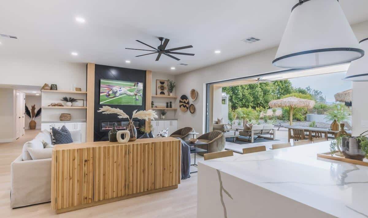 Photo of Outdoor in Country Club Acres