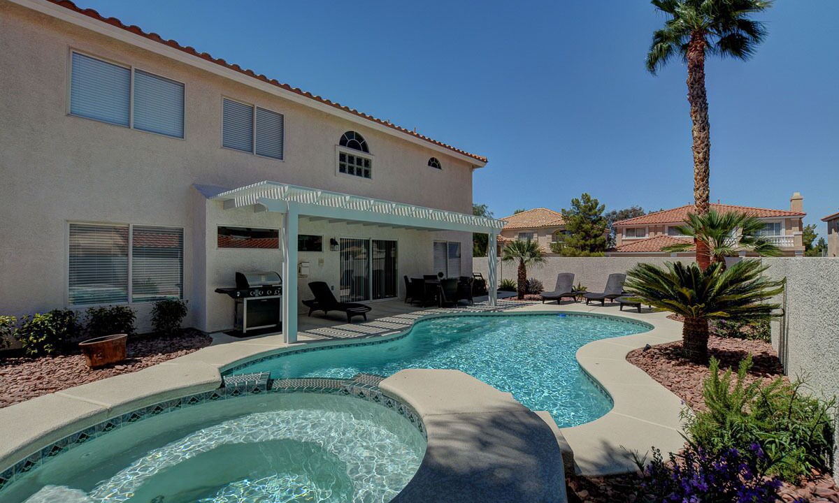 Photo of Outdoor in Silverado Ranch