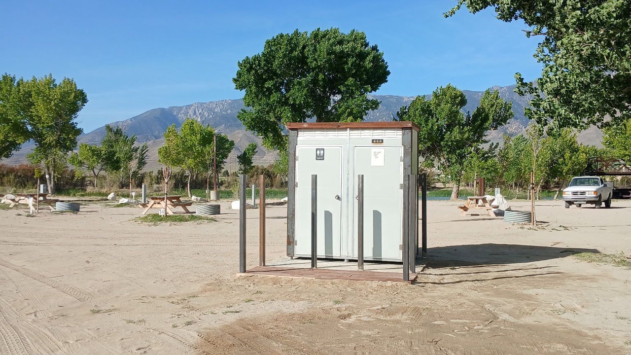 Photo of Outdoor in Olancha