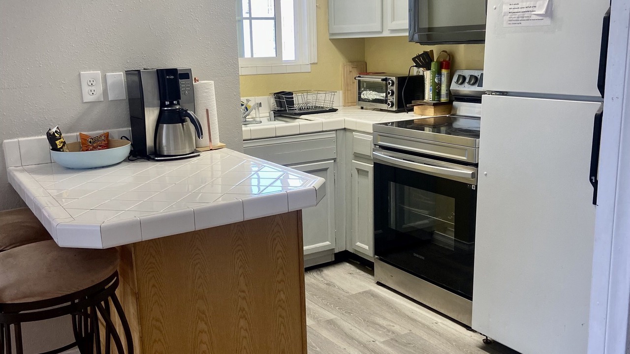 Photo of Kitchen in Spring Valley