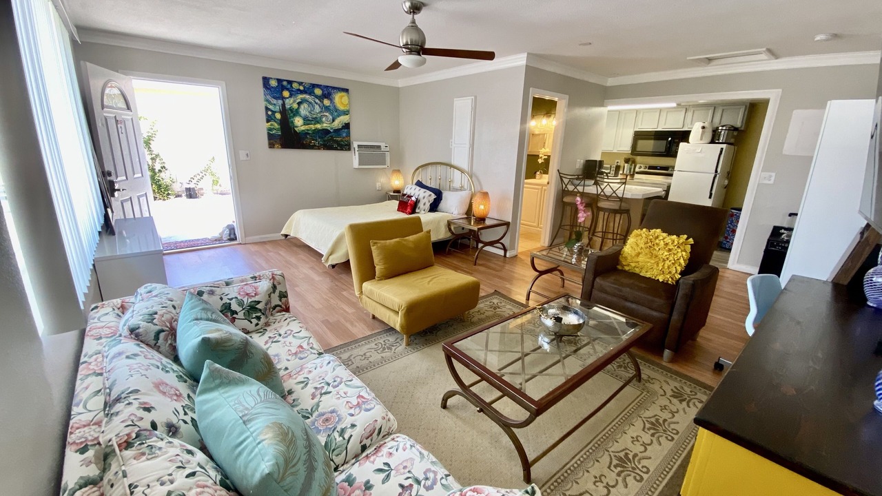 Photo of Bedroom in Spring Valley
