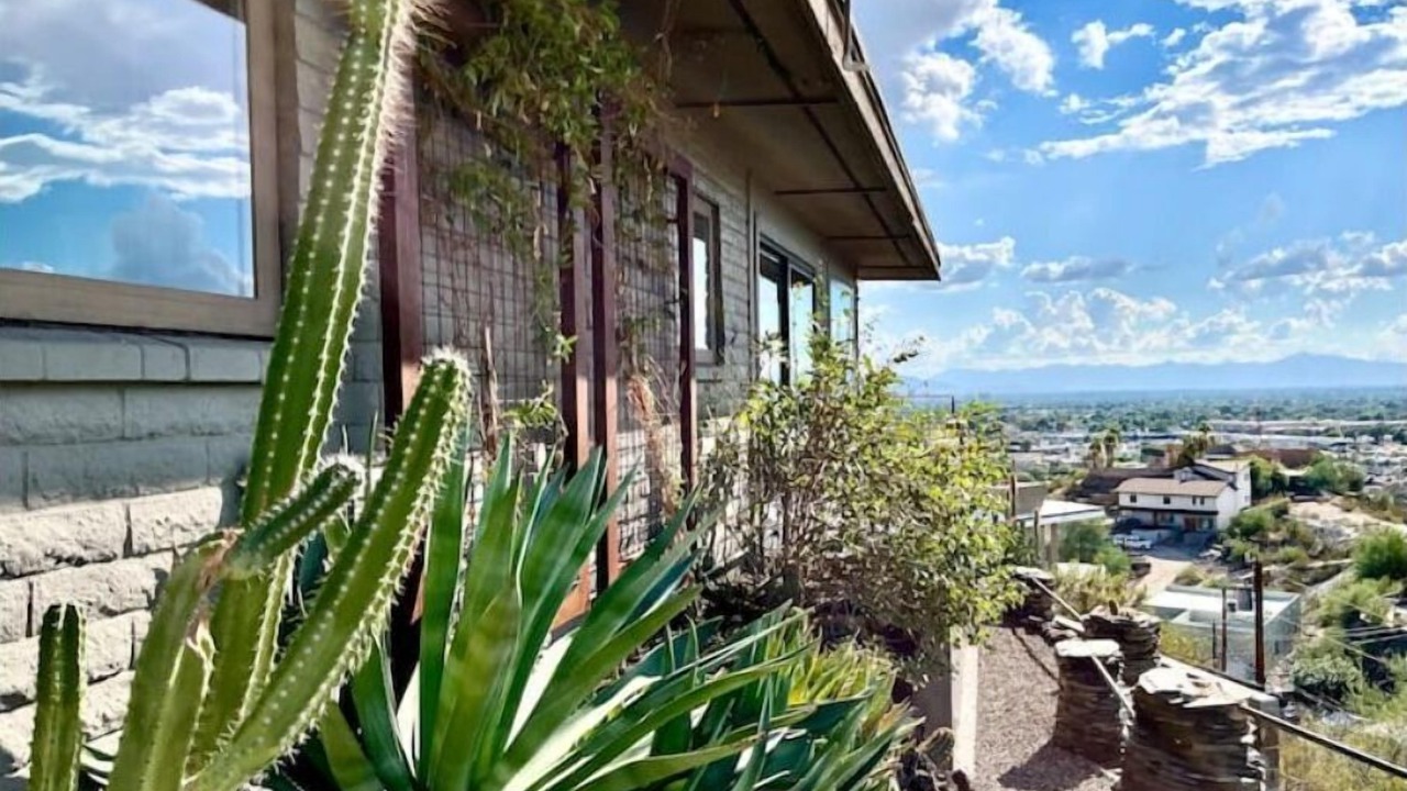 Photo of Outdoor in Hillside Homes
