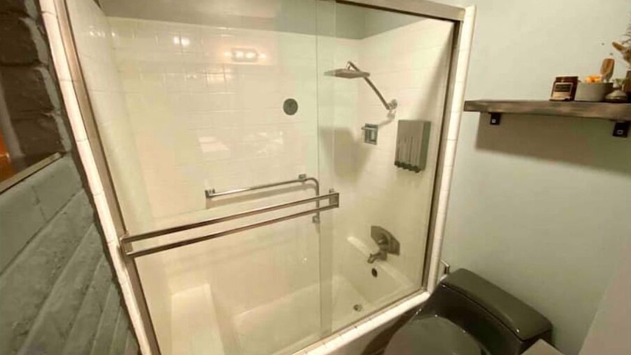 Photo of Bathroom in Hillside Homes