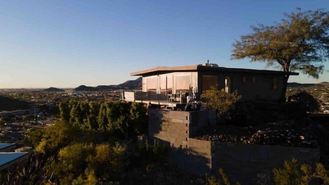 Photo of Outdoor in Hillside Homes