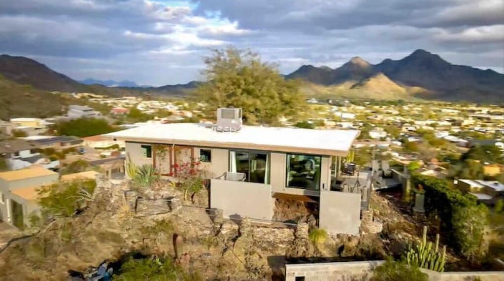 Photo of Outdoor in Hillside Homes