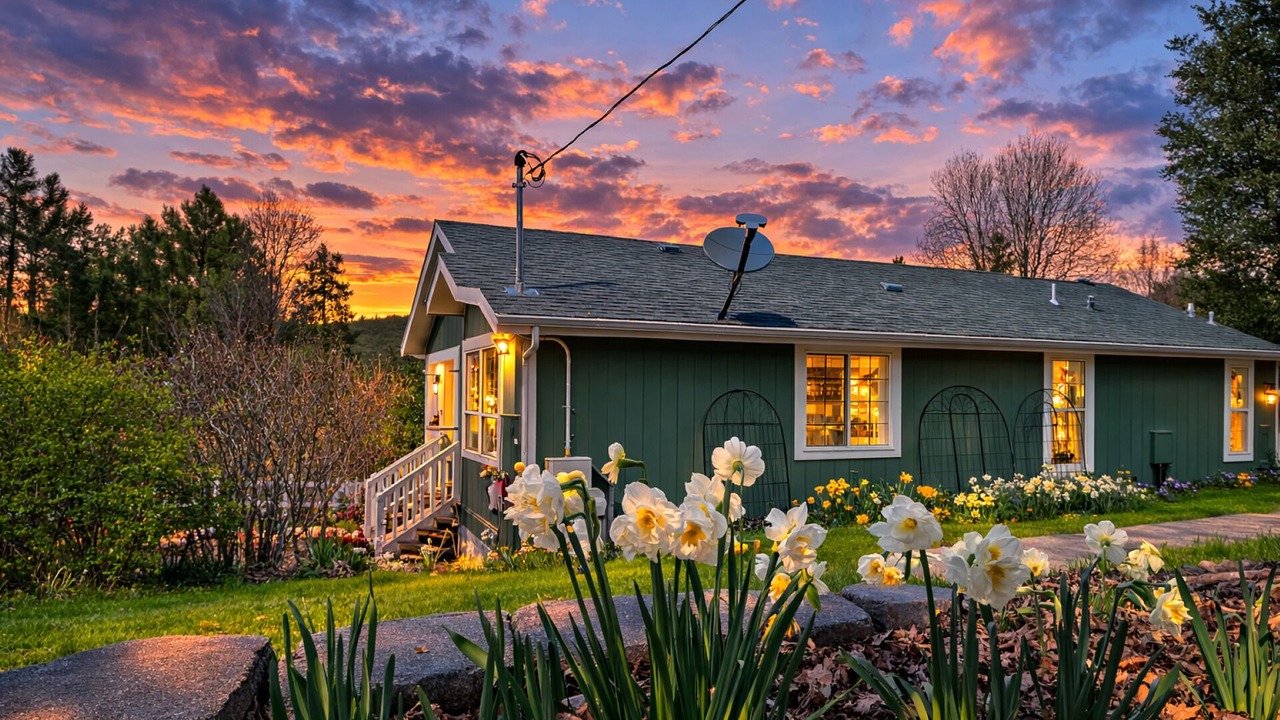 Photo of Outdoor in Julian