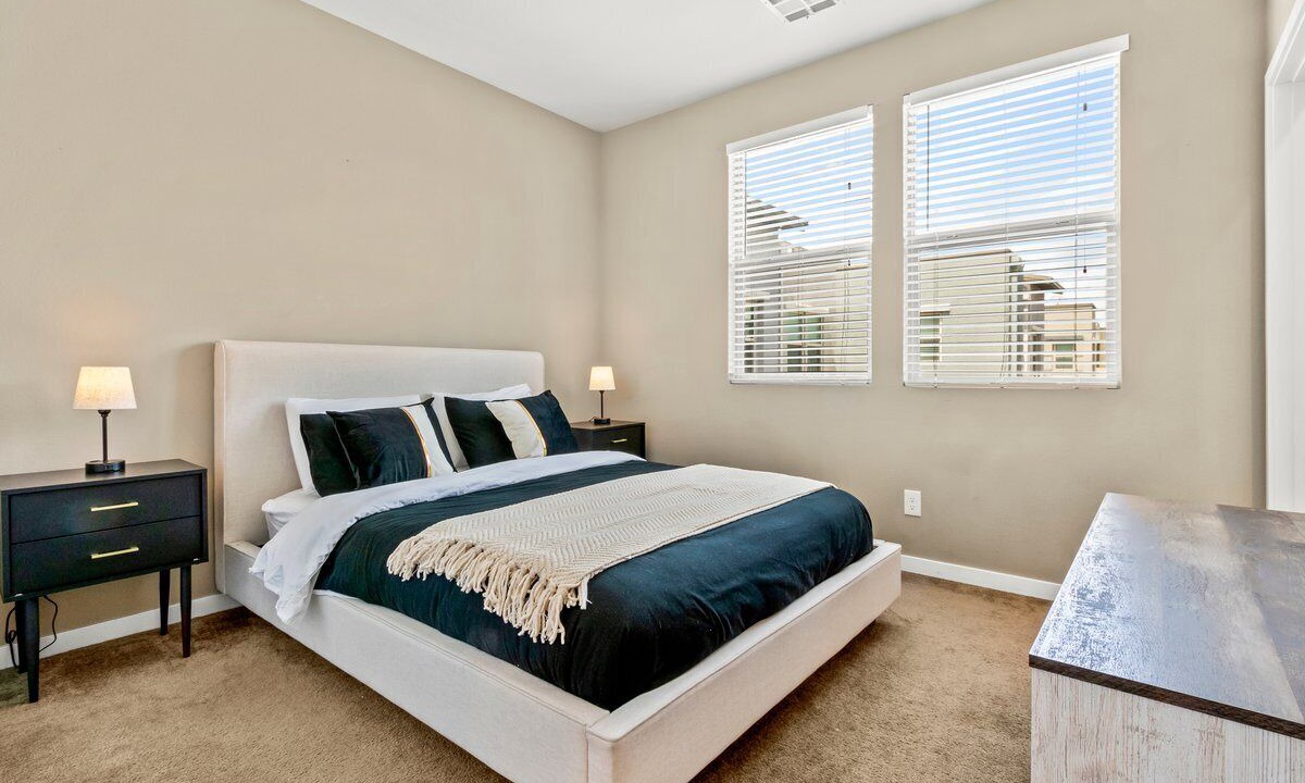 Photo of Bedroom in Summerlin South