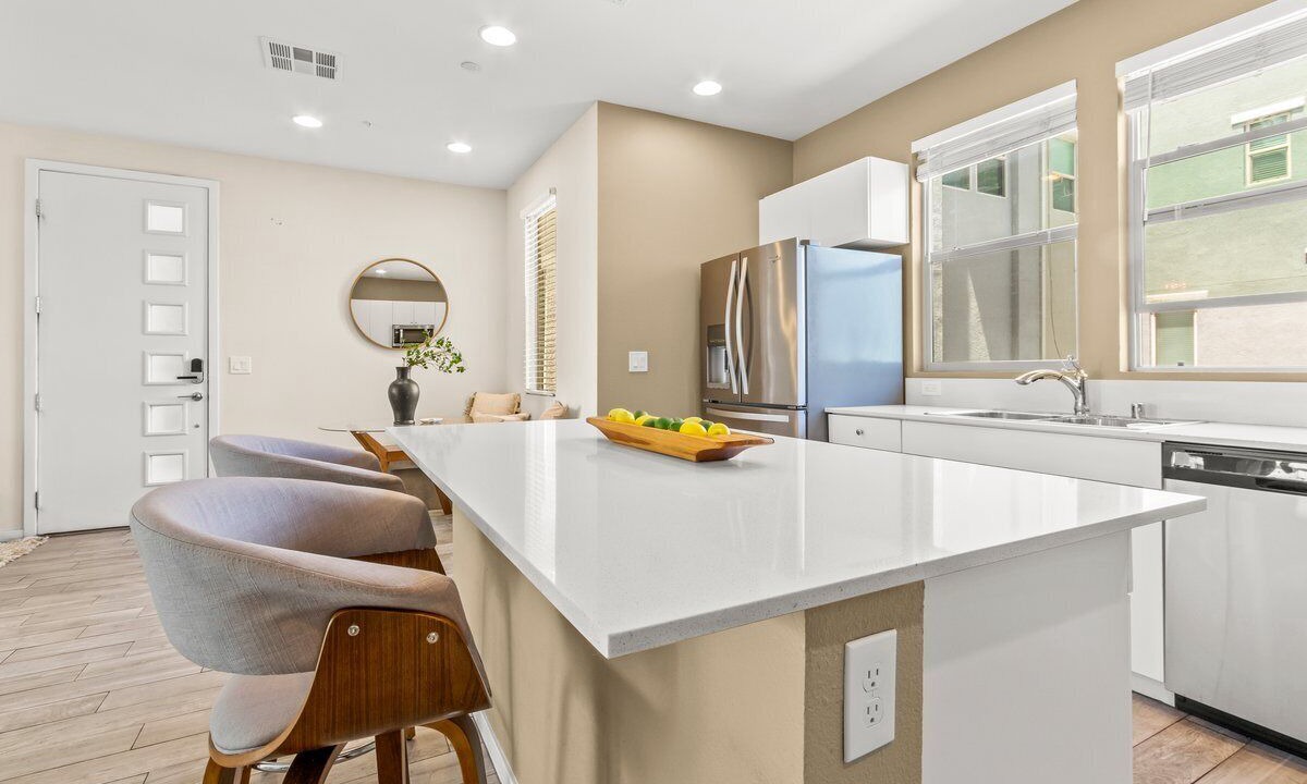 Photo of Kitchen in Summerlin South