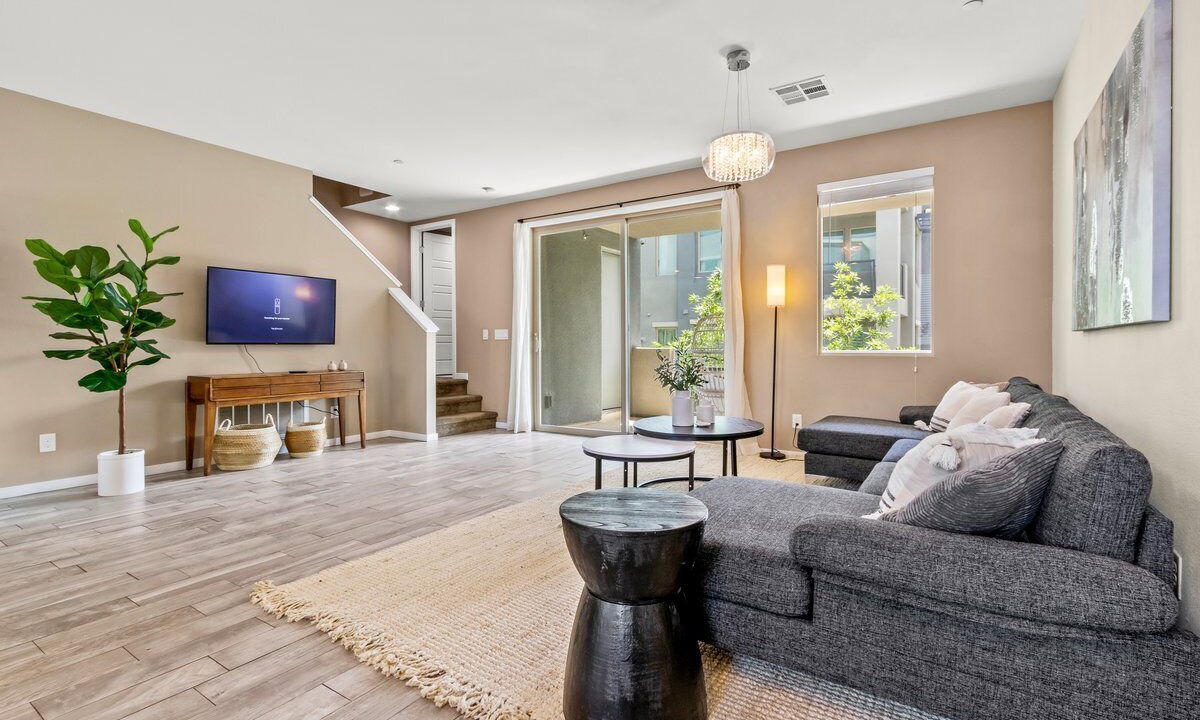 Photo of Livingroom in Summerlin South