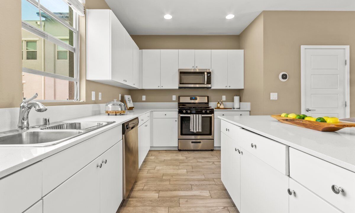 Photo of Kitchen in Summerlin South