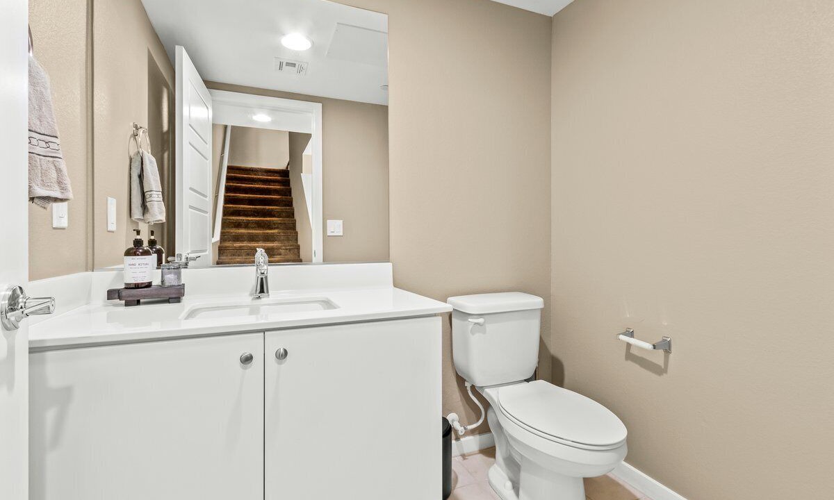 Photo of Bathroom in Summerlin South